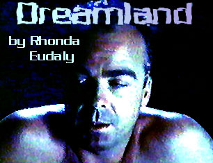 Dreamland by Rhonda Eudaly