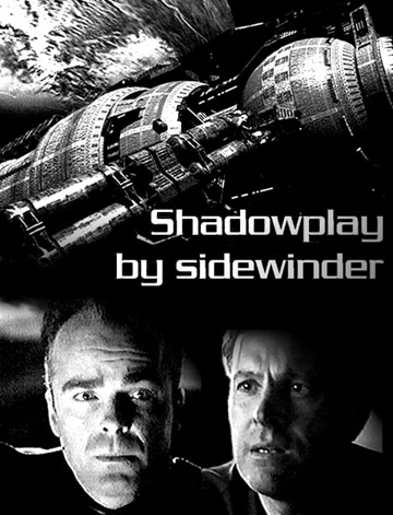 Shadowplay by sidewinder
