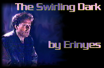 The Swirling Dark by Erinyes